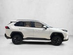 2021 Toyota RAV4 XLE FWD (GS)