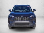 2025 Toyota RAV4 XLE FWD (Natl)