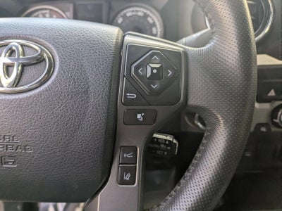 2017 Toyota RAV4 XLE FWD (GS)