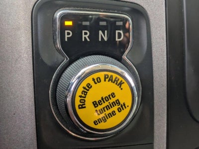 2019 RAM 1500 Classic Tradesman 4x2 Reg Cab 8' Box