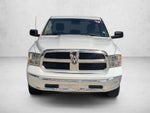 2019 RAM 1500 Classic Tradesman 4x2 Reg Cab 8' Box