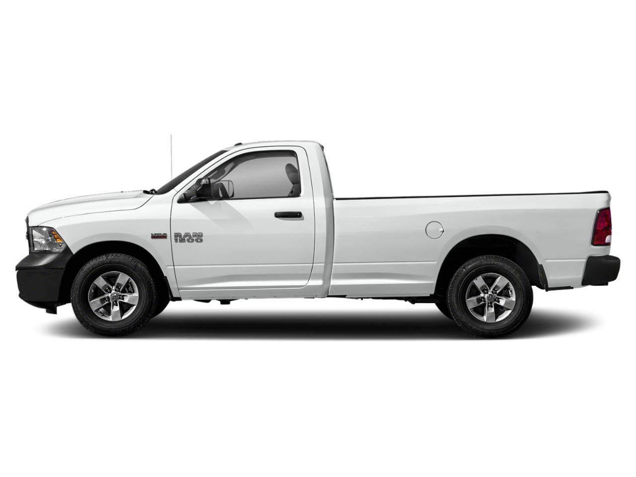 2019 RAM 1500 Classic Tradesman 4x2 Reg Cab 8' Box