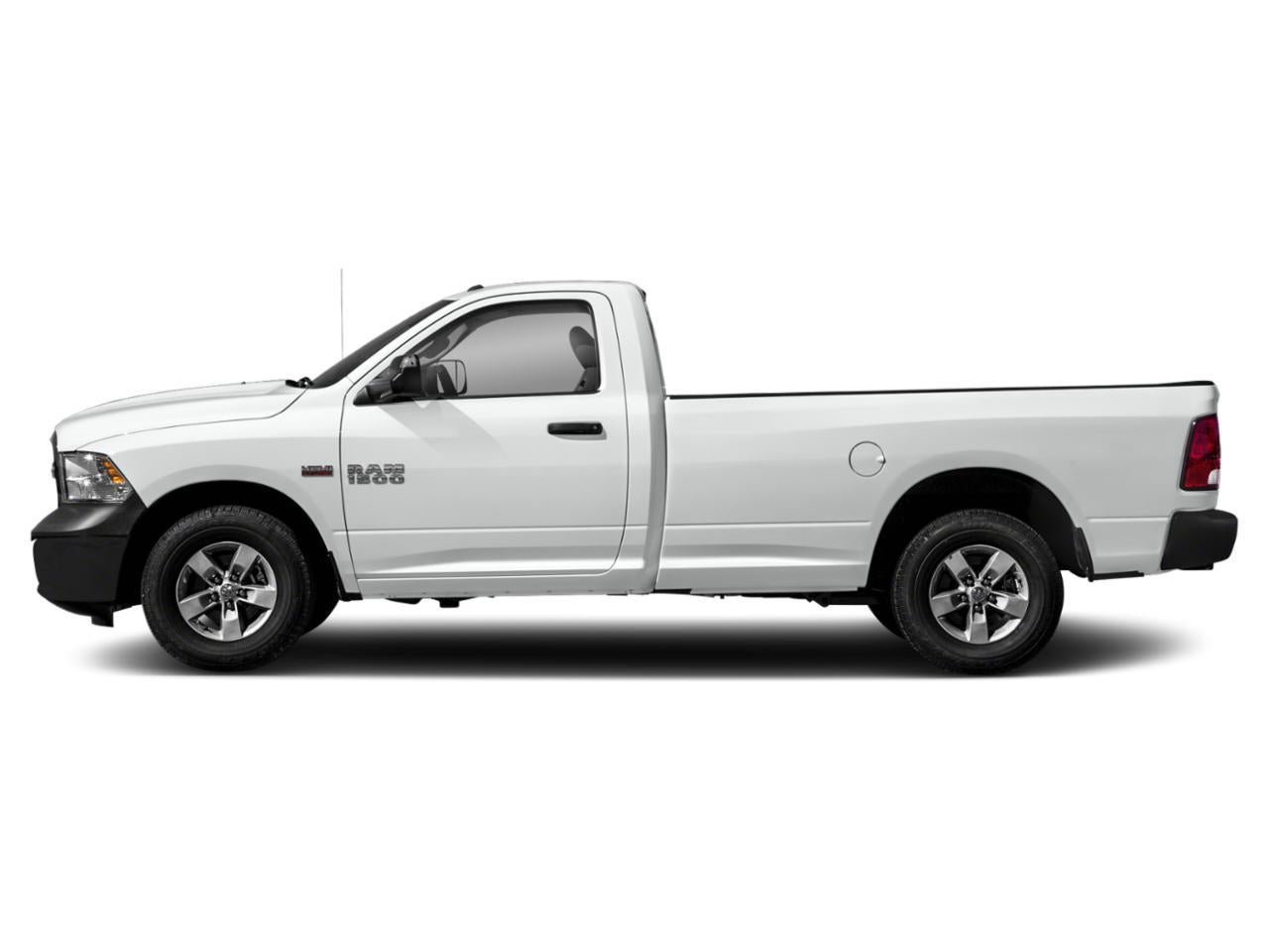 2019 RAM 1500 Classic Tradesman 4x2 Reg Cab 8' Box