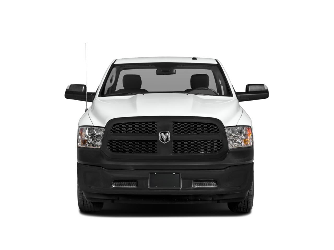 2019 RAM 1500 Classic Tradesman 4x2 Reg Cab 8' Box