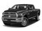 2016 RAM 2500 4WD Mega Cab 6.4 Ft Box Laramie