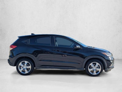 2022 Honda HR-V LX 2WD CVT