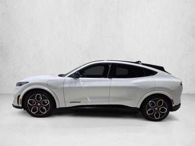 2022 Ford Mustang Mach-E GT AWD