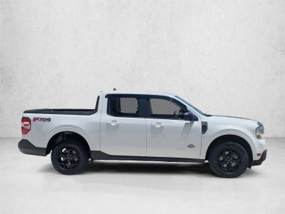 2024 Ford Maverick LARIAT AWD SuperCrew