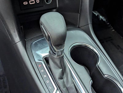 2023 Chevrolet Equinox FWD 4dr LT w/1LT