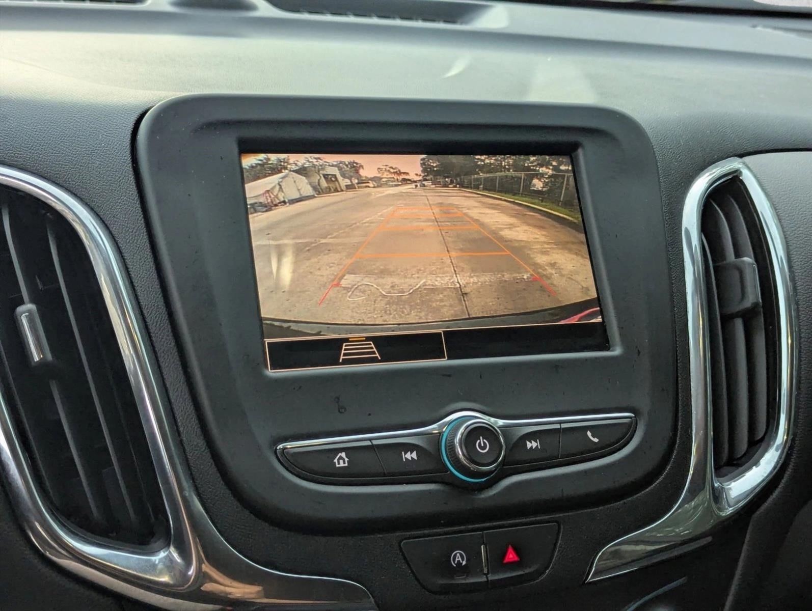 2023 Chevrolet Equinox FWD 4dr LT w/1LT