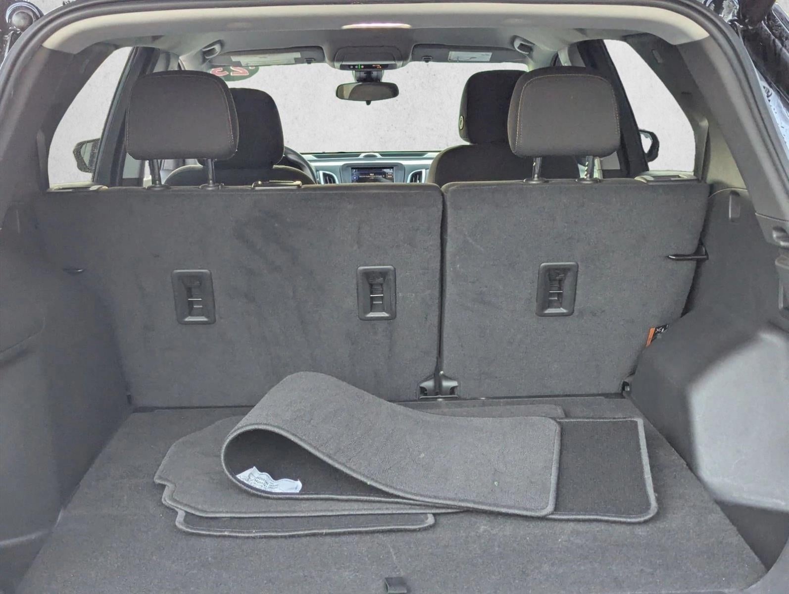 2023 Chevrolet Equinox FWD 4dr LT w/1LT