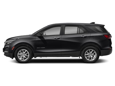 2023 Chevrolet Equinox FWD 4dr LT w/1LT