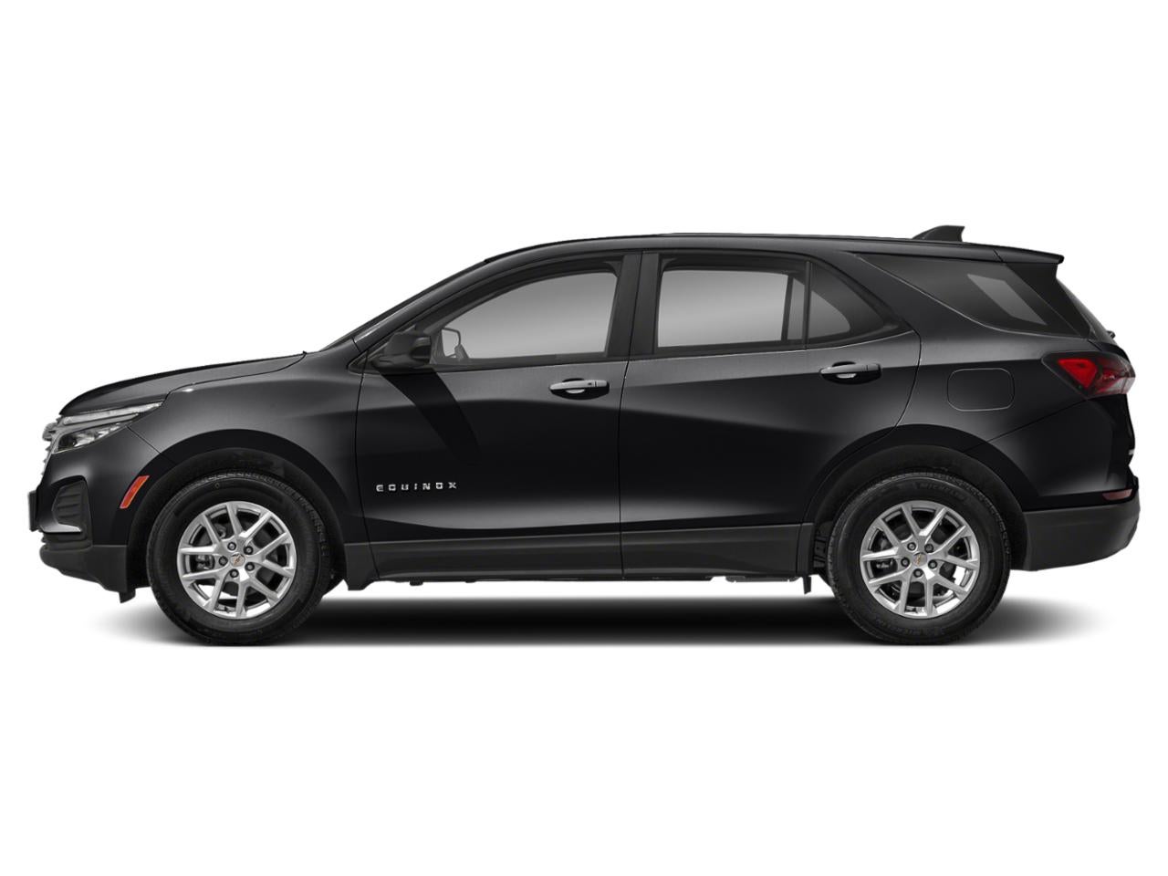 2023 Chevrolet Equinox FWD 4dr LT w/1LT