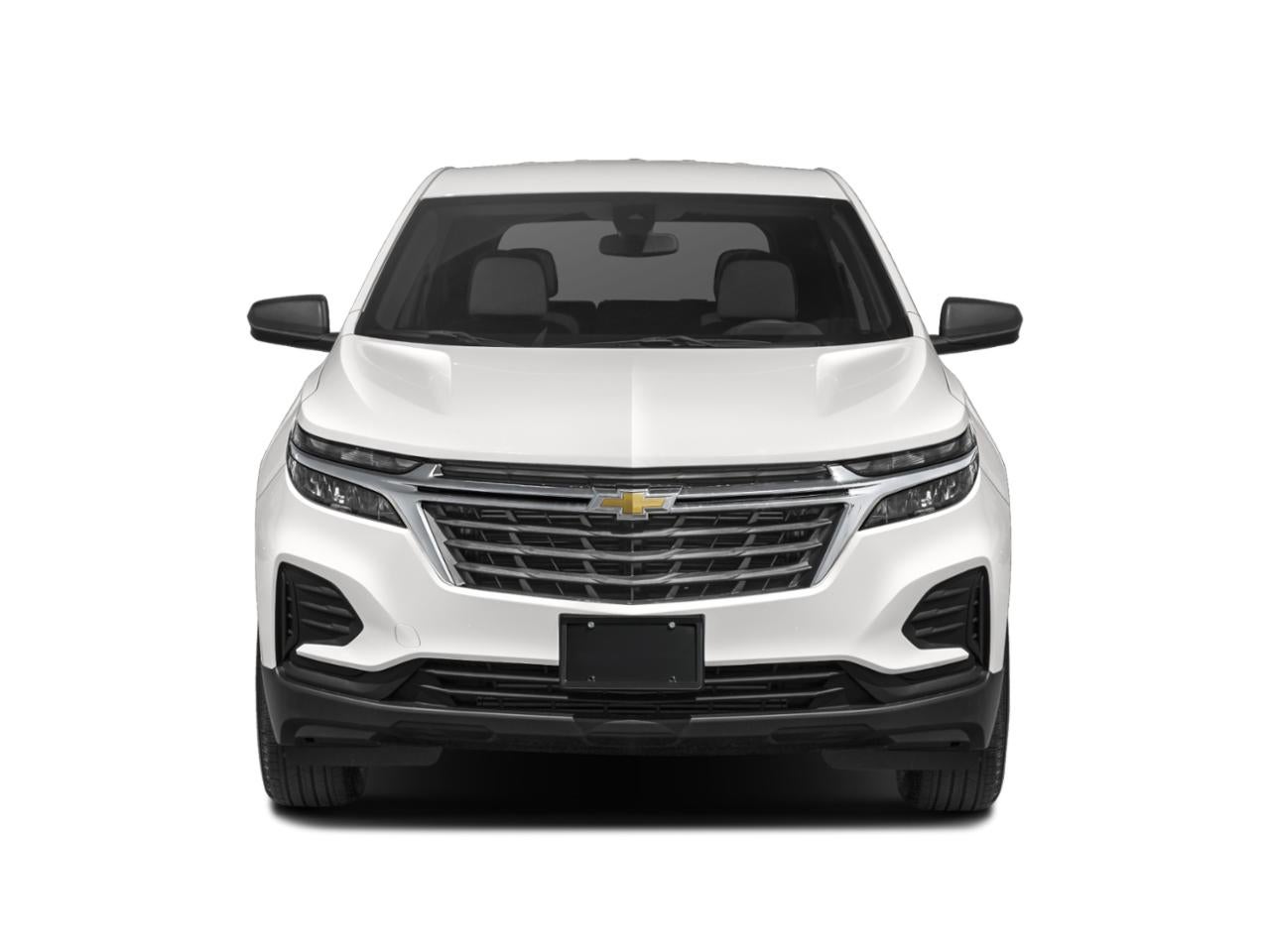 2023 Chevrolet Equinox FWD 4dr LT w/1LT