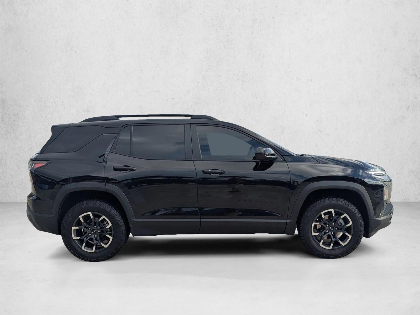 2025 Chevrolet Equinox FWD ACTIV