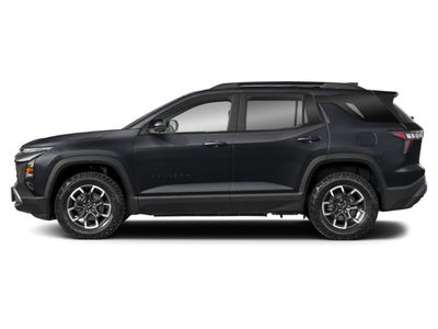 2025 Chevrolet Equinox FWD ACTIV