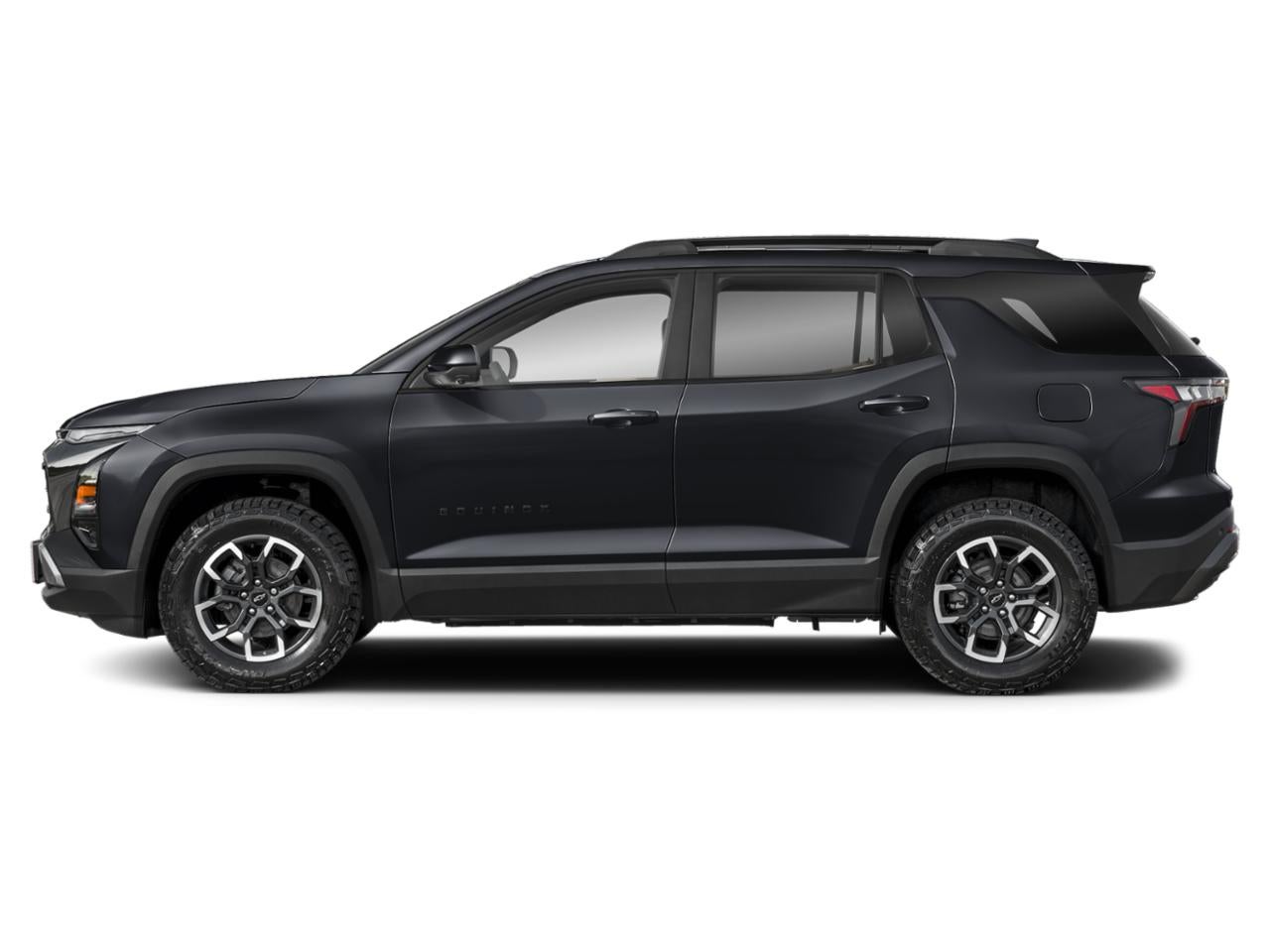 2025 Chevrolet Equinox FWD ACTIV