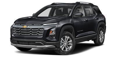 2025 Chevrolet Equinox FWD ACTIV