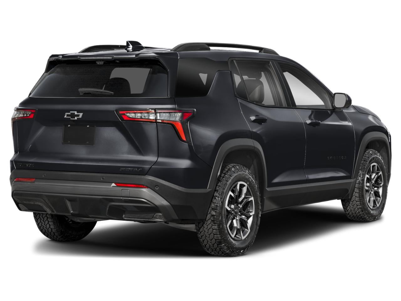 2025 Chevrolet Equinox FWD ACTIV