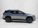 2025 Chevrolet Equinox FWD RS