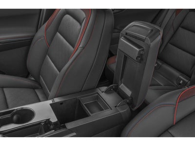 2025 Chevrolet Equinox FWD RS