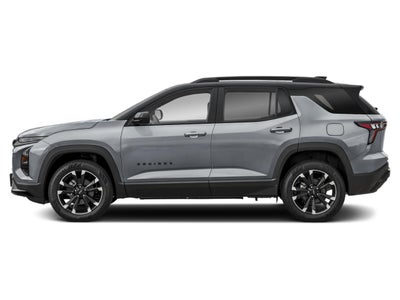 2025 Chevrolet Equinox FWD RS