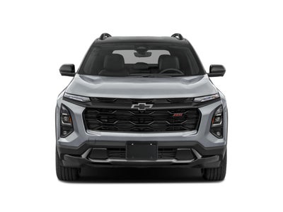 2025 Chevrolet Equinox FWD RS