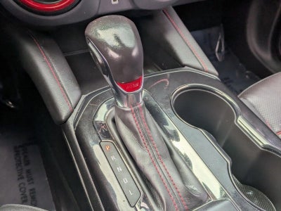 2022 Chevrolet Blazer RS FWD