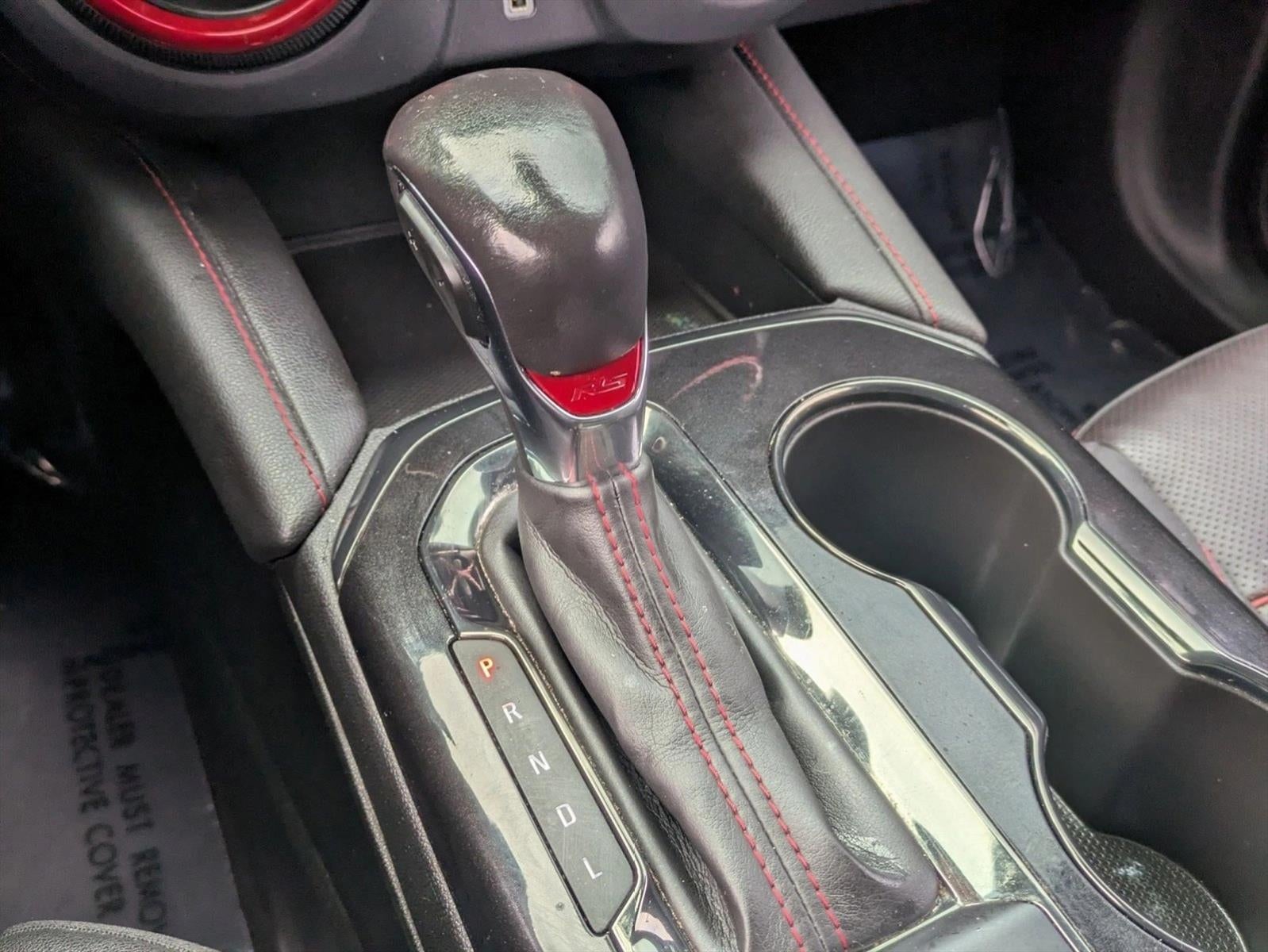 2022 Chevrolet Blazer RS FWD