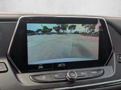 2022 Chevrolet Blazer RS FWD