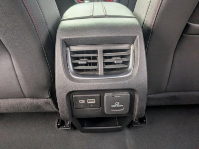 2022 Chevrolet Blazer RS FWD