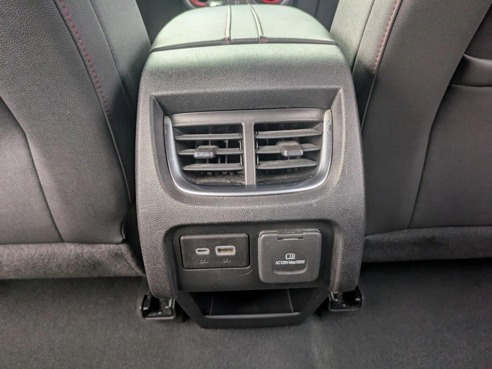 2022 Chevrolet Blazer RS FWD