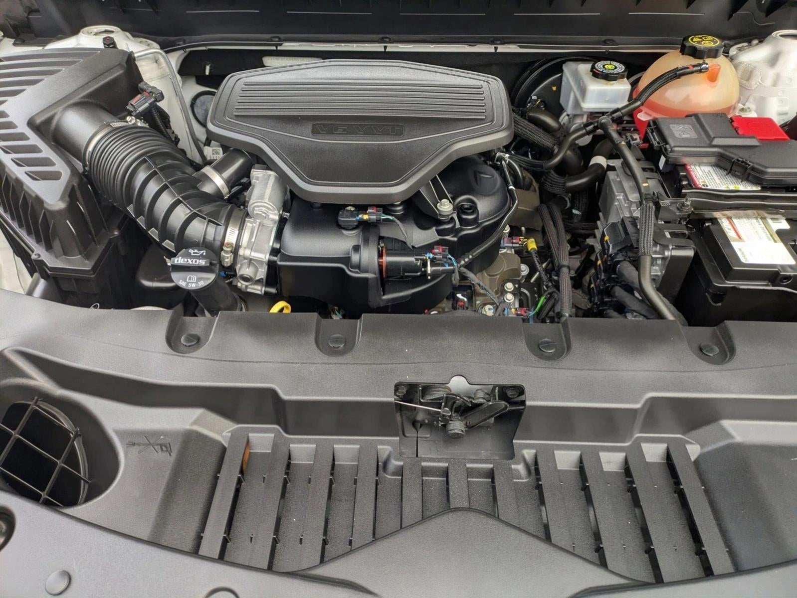 2022 Chevrolet Blazer RS FWD