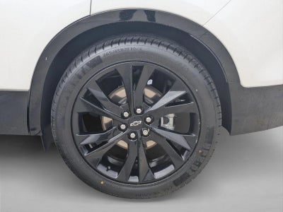 2022 Chevrolet Blazer RS FWD