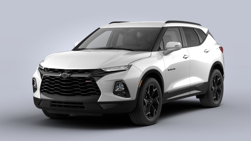 2022 Chevrolet Blazer RS FWD