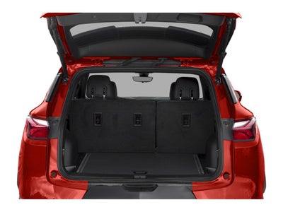 2022 Chevrolet Blazer RS FWD