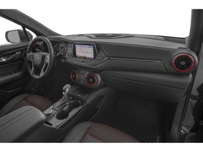 2022 Chevrolet Blazer RS FWD