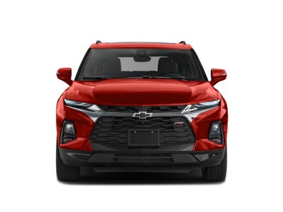 2022 Chevrolet Blazer RS FWD