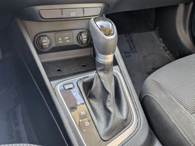 2020 Hyundai ACCENT SE Sedan IVT