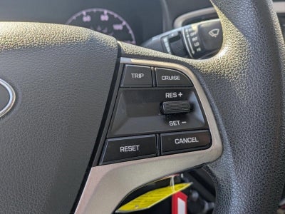2020 Hyundai ACCENT SE Sedan IVT