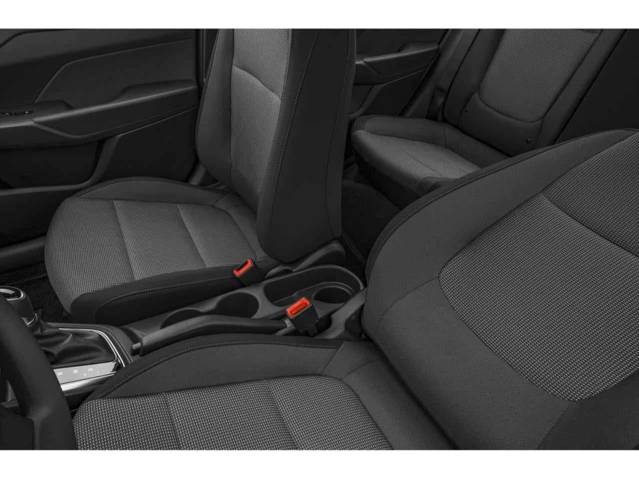 2020 Hyundai ACCENT SE Sedan IVT