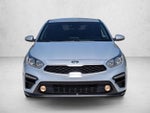 2020 Kia Forte LXS IVT