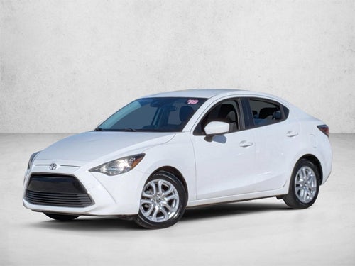 2018 Toyota Yaris iA Auto (Natl)