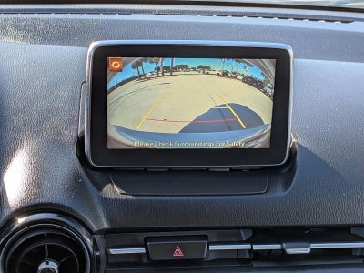 2018 Toyota Yaris iA Auto (Natl)