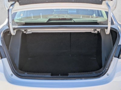 2018 Toyota Yaris iA Auto (Natl)