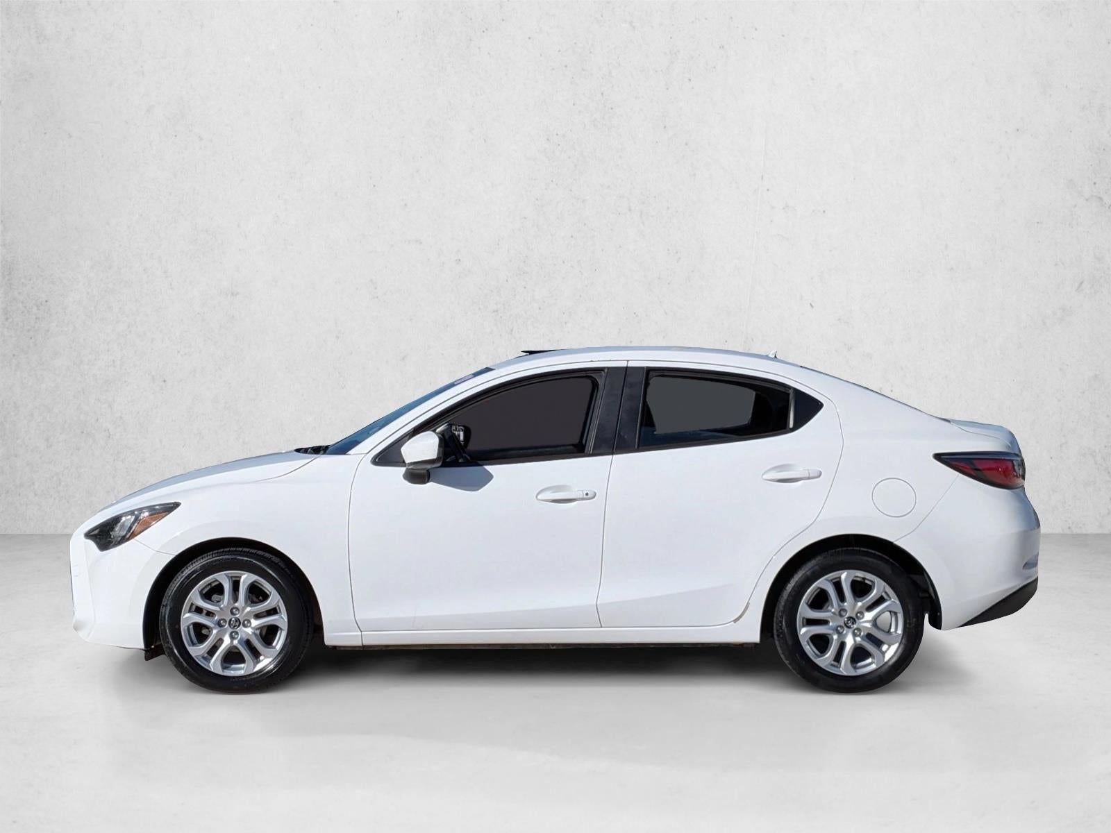 2018 Toyota Yaris iA Auto (Natl)