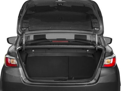 2018 Toyota Yaris iA Auto (Natl)