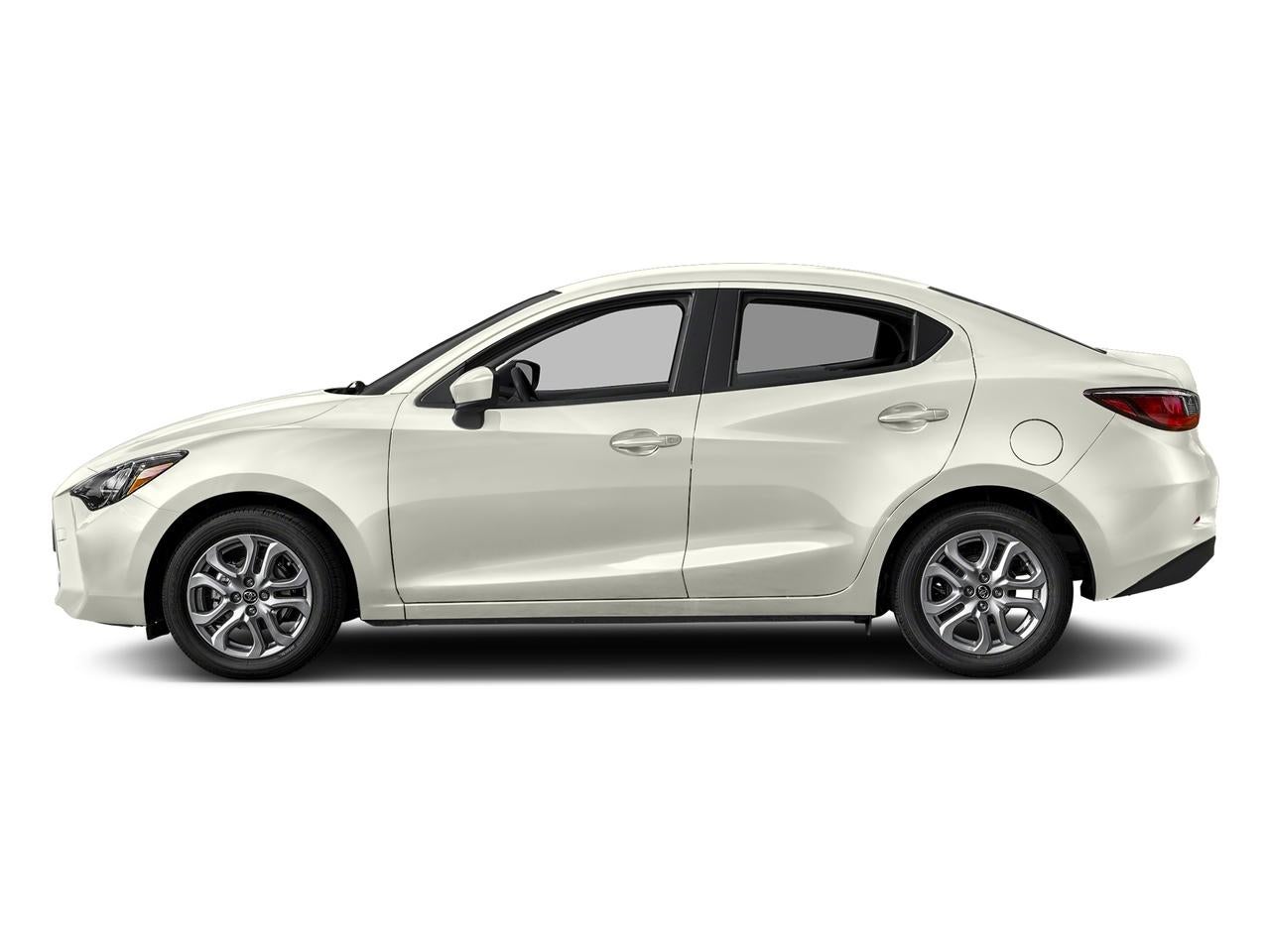 2018 Toyota Yaris iA Auto (Natl)