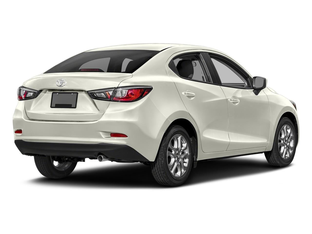 2018 Toyota Yaris iA Auto (Natl)