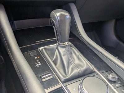 2019 Mazda Mazda3 Sedan FWD w/Preferred Pkg